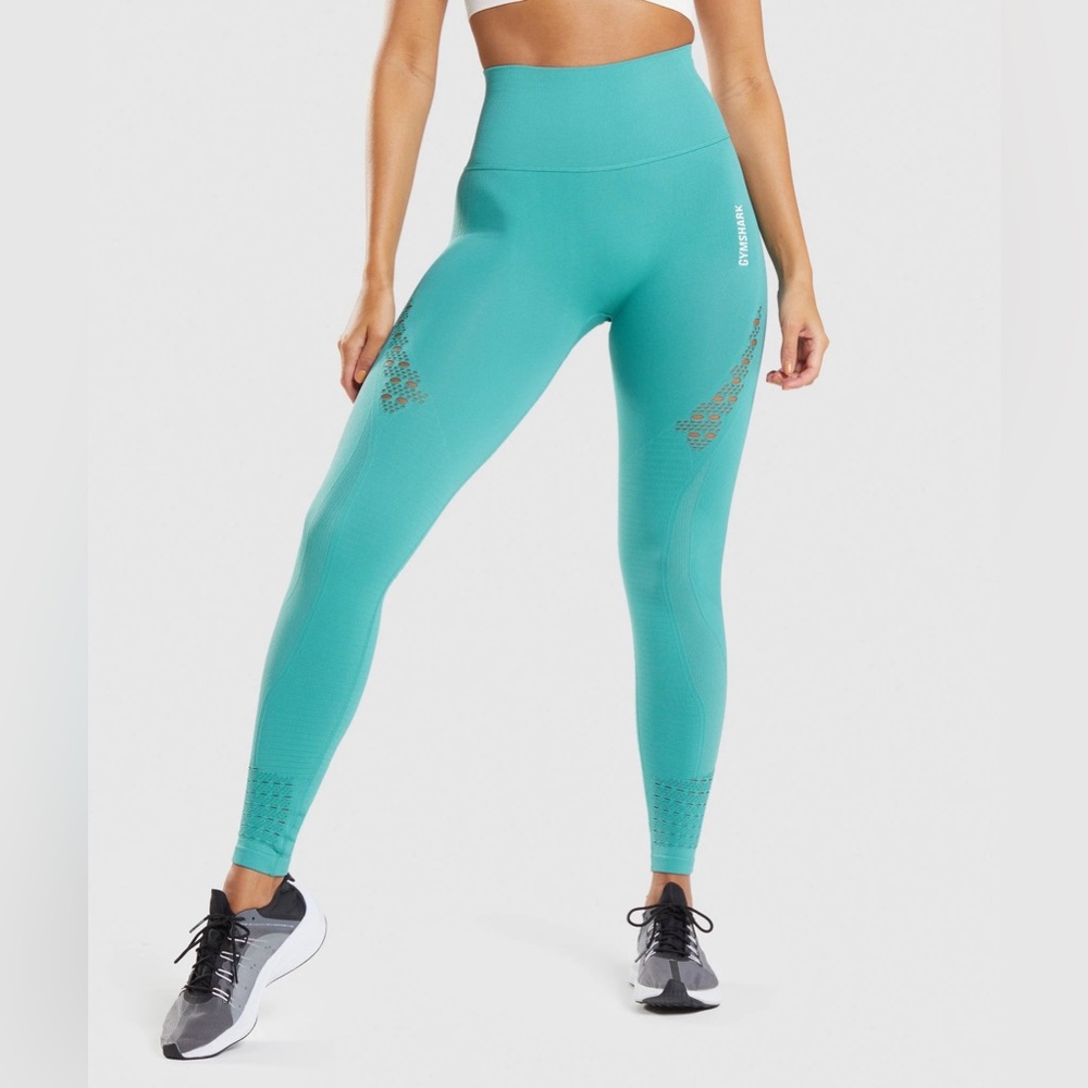 Gymshark Original energy seamless legging